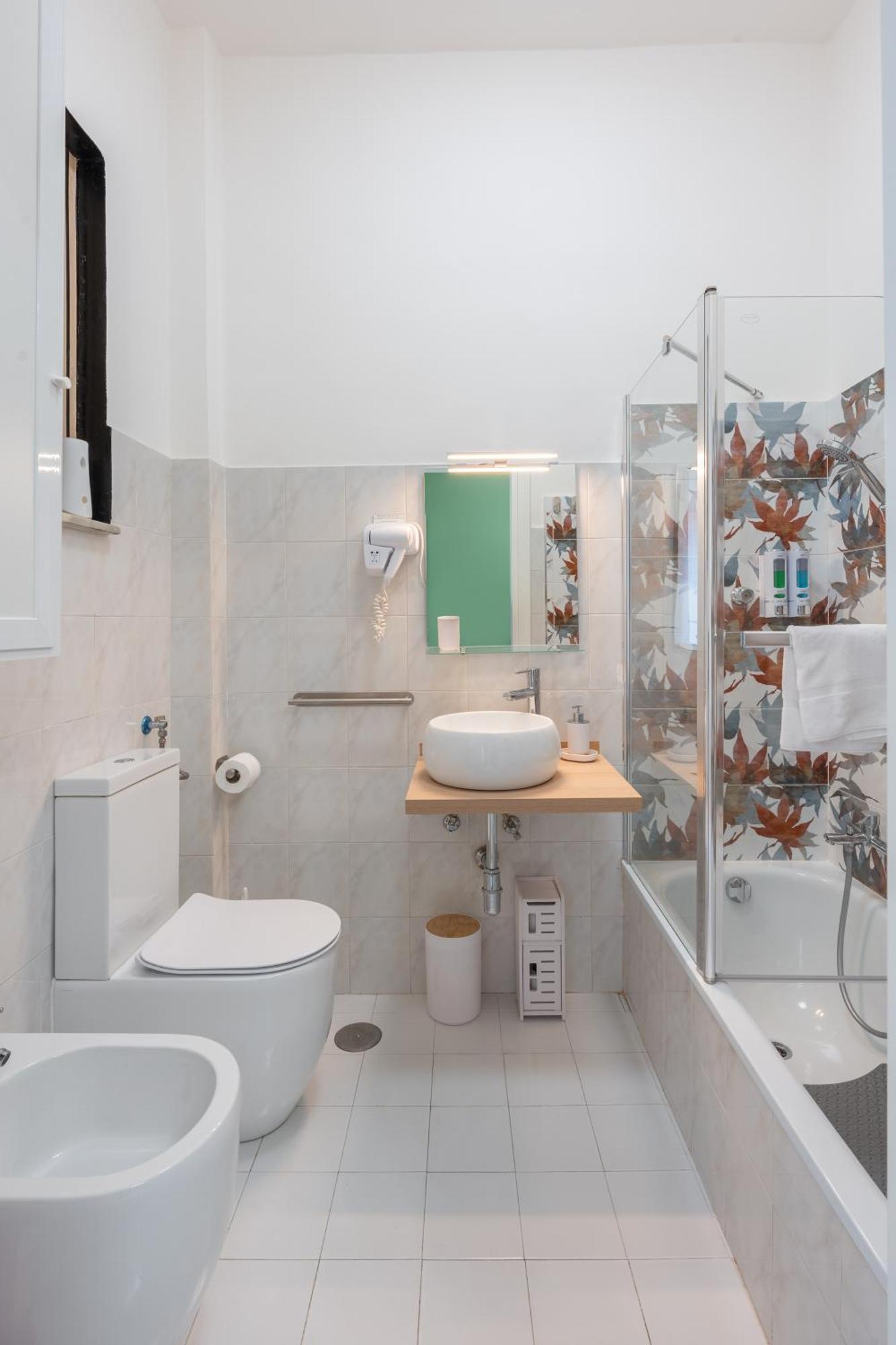 Giufrania Suite Кастеламаре ди Стабия Екстериор снимка