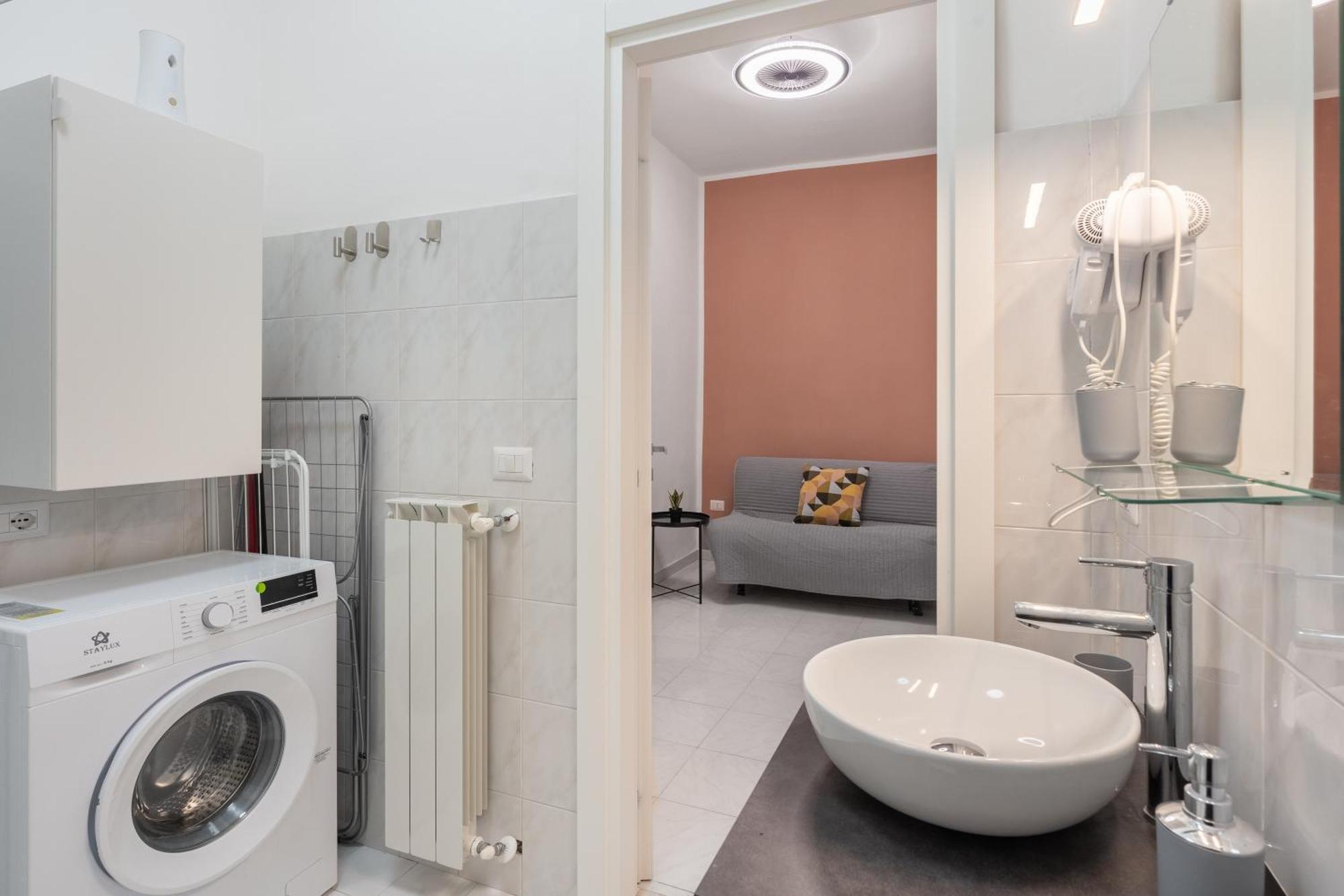 Giufrania Suite Кастеламаре ди Стабия Екстериор снимка