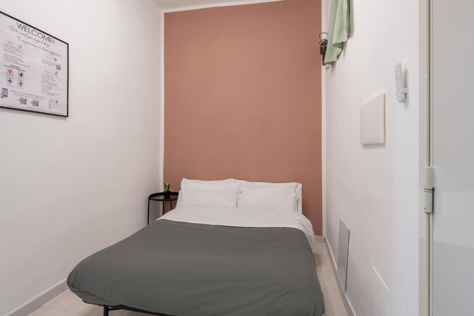 Giufrania Suite Кастеламаре ди Стабия Екстериор снимка