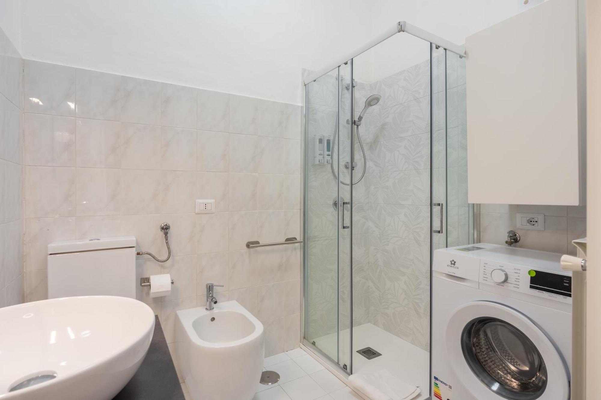 Giufrania Suite Кастеламаре ди Стабия Екстериор снимка